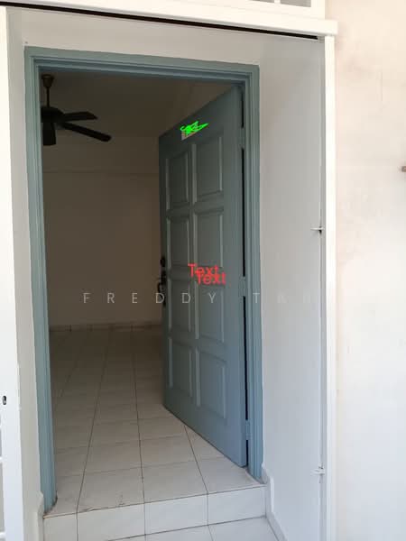 Untuk Dijual - Taman Batu Uban 2