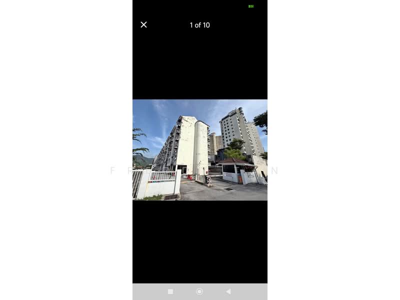 Untuk Dijual - Taman Batu Uban 2
