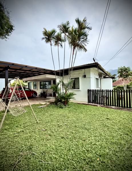 Bungalow for Sale in Tanjung Bungah (Penang) - Cheryl Chng - Exterior - PropertyGuru.com.my