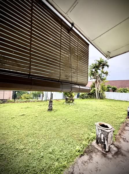Bungalow for Sale in Tanjung Bungah (Penang) - Cheryl Chng - Garden - PropertyGuru.com.my