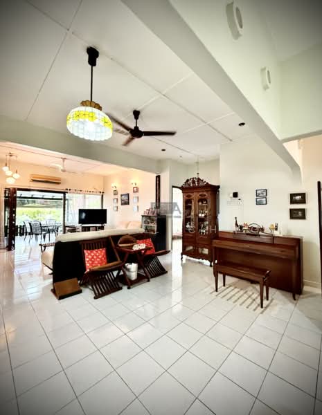 Bungalow for Sale in Tanjung Bungah (Penang) - Cheryl Chng - Living Room - PropertyGuru.com.my