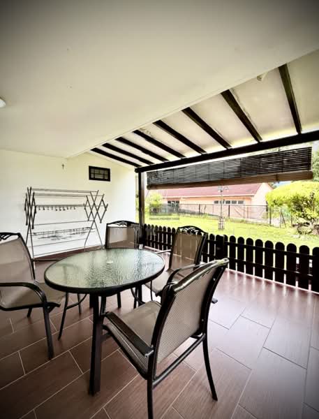 Bungalow for Sale in Tanjung Bungah (Penang) - Cheryl Chng - Balcony - PropertyGuru.com.my