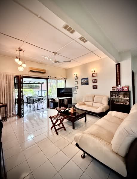 Bungalow for Sale in Tanjung Bungah (Penang) - Cheryl Chng - Living Room - PropertyGuru.com.my