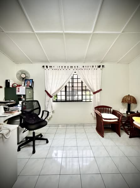Bungalow for Sale in Tanjung Bungah (Penang) - Cheryl Chng - Study - PropertyGuru.com.my
