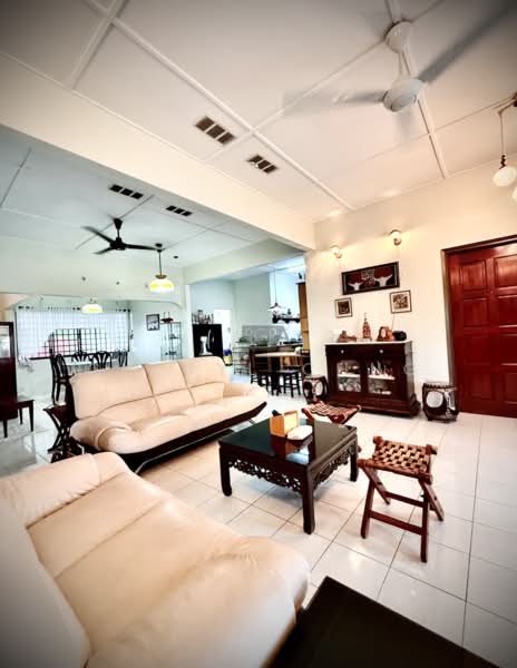 Bungalow for Sale in Tanjung Bungah (Penang) - Cheryl Chng - Living Room - PropertyGuru.com.my