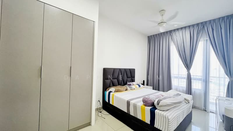 Kondominium untuk Dijual di Nidoz Residences @ Desa Petaling - Daphne Lim - Bedroom - PropertyGuru.com.my