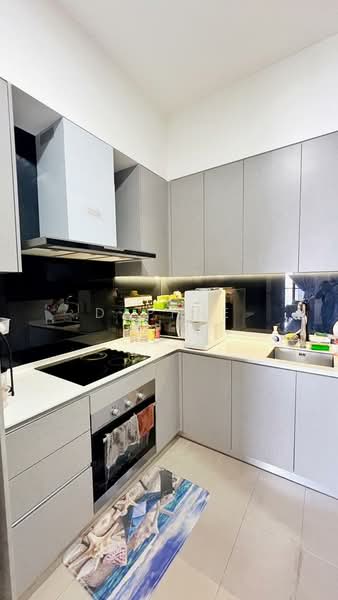 Kondominium untuk Dijual di Nidoz Residences @ Desa Petaling - Daphne Lim - PropertyGuru.com.my