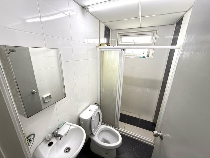 Condominium for Rent at The Spring - Vincent Tan - Bathroom - PropertyGuru.com.my