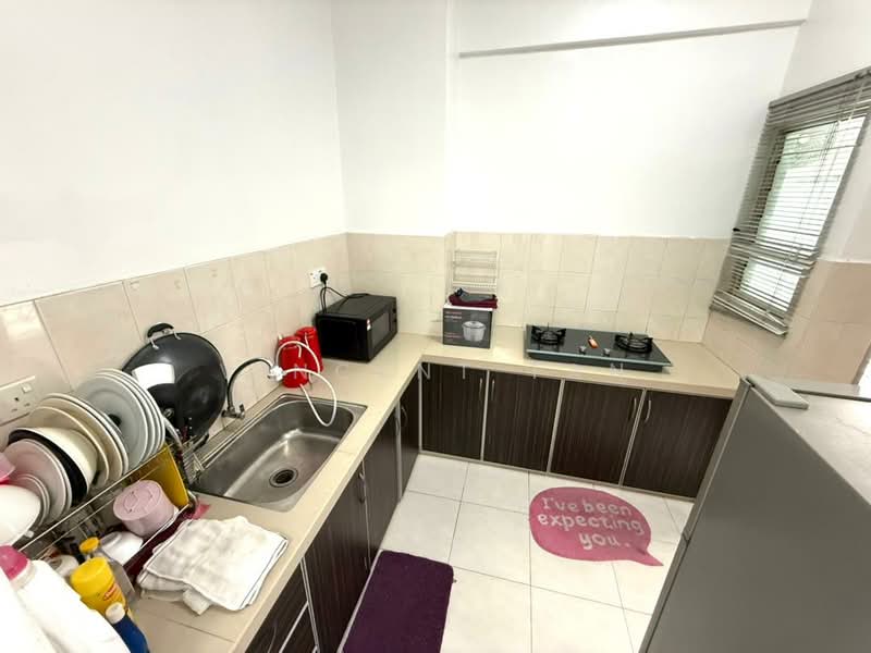 Condominium for Rent at The Spring - Vincent Tan - Kitchen - PropertyGuru.com.my