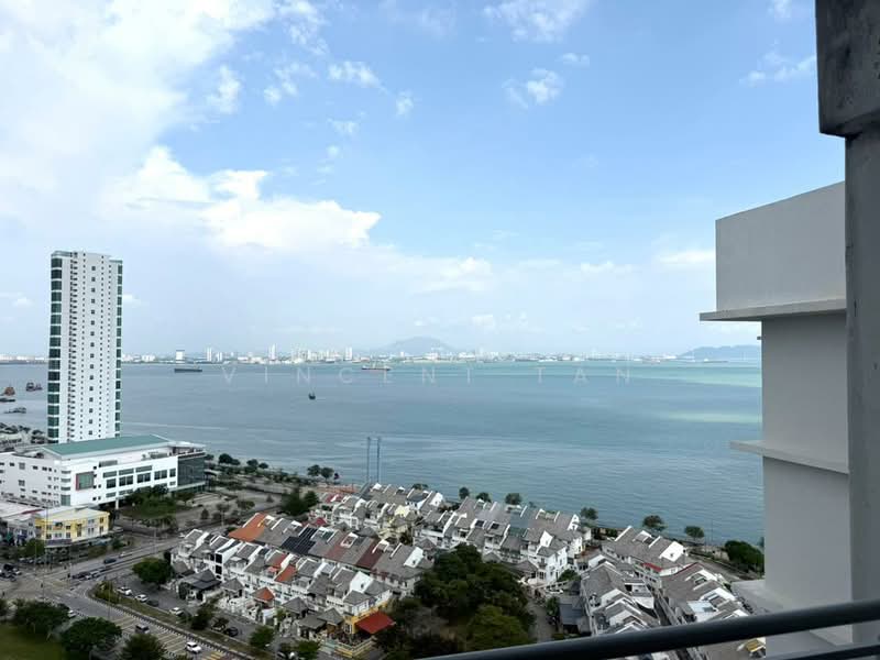 Condominium for Rent at The Spring - Vincent Tan - View - PropertyGuru.com.my