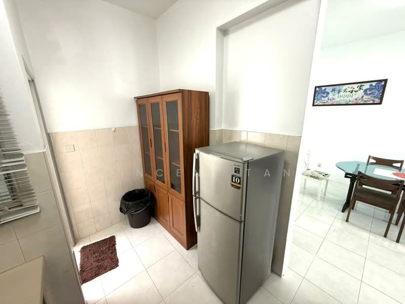 Condominium for Rent at The Spring - Vincent Tan - Kitchen - PropertyGuru.com.my