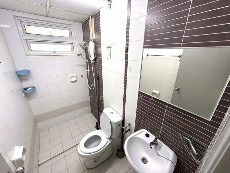 Condominium for Rent at The Spring - Vincent Tan - Bathroom - PropertyGuru.com.my