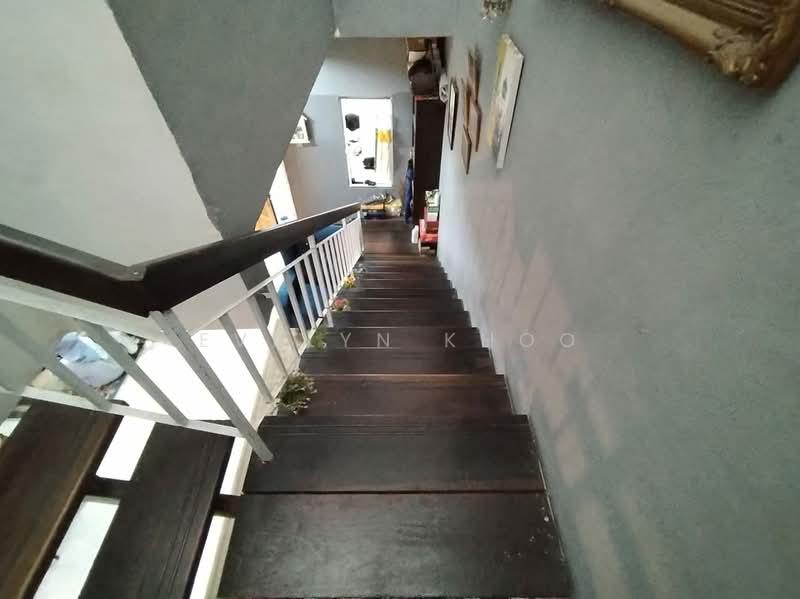 Rumah Teres 2 Tingkat untuk Dijual di Rawang (Selangor) - Evelyn Khoo - Interior - PropertyGuru.com.my