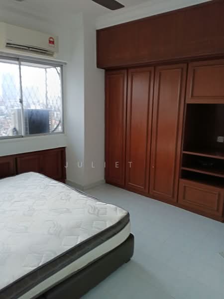 Condominium for Rent at Faber Ria - Juliet . - Bedroom - PropertyGuru.com.my