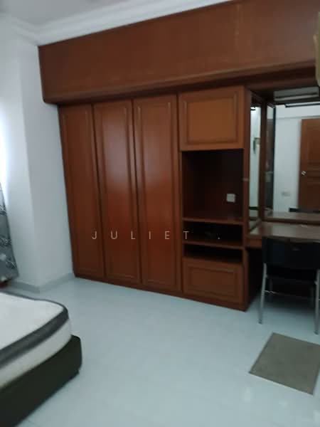 Condominium for Rent at Faber Ria - Juliet . - Bedroom - PropertyGuru.com.my