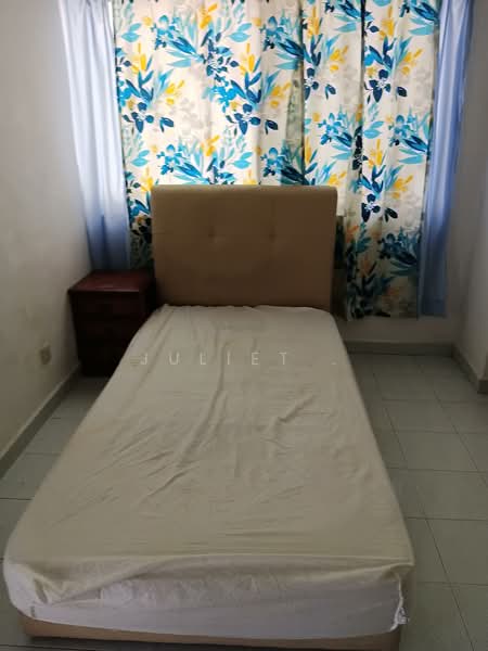 Condominium for Rent at Faber Ria - Juliet . - Bedroom - PropertyGuru.com.my
