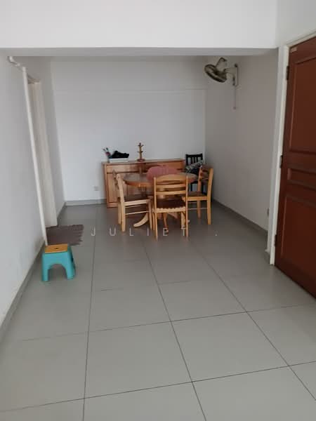Condominium for Rent at Faber Ria - Juliet . - Dining Room - PropertyGuru.com.my