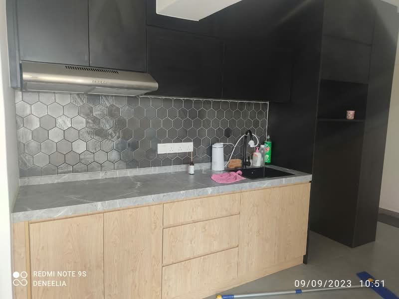 Condominium for Rent at Faber Ria - Juliet . - PropertyGuru.com.my