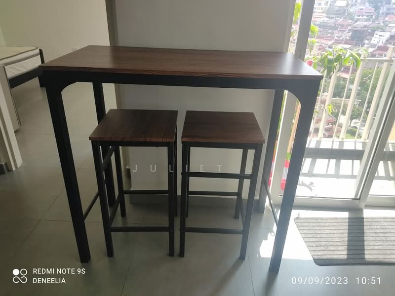 Condominium for Rent at Faber Ria - Juliet . - PropertyGuru.com.my