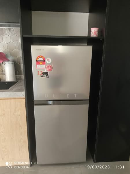 Condominium for Rent at Faber Ria - Juliet . - PropertyGuru.com.my