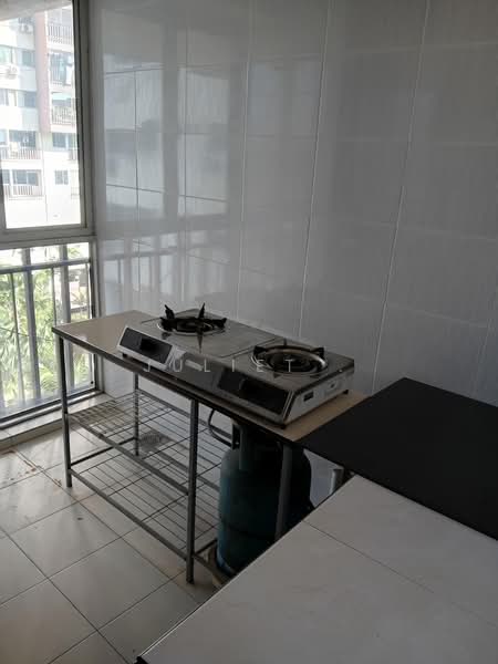 Kondominium untuk Disewa di Faber Ria - Juliet . - PropertyGuru.com.my