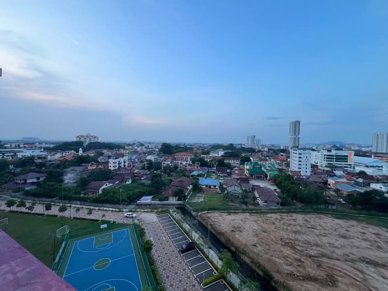 Condominium for Rent at Admiral Residences - Geoffery Wee - Exterior - PropertyGuru.com.my