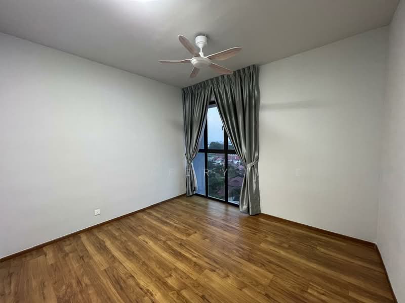 Condominium for Rent at Admiral Residences - Geoffery Wee - Bedroom - PropertyGuru.com.my