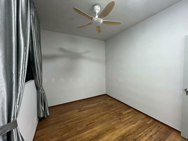 Condominium for Rent at Admiral Residences - Geoffery Wee - Interior - PropertyGuru.com.my
