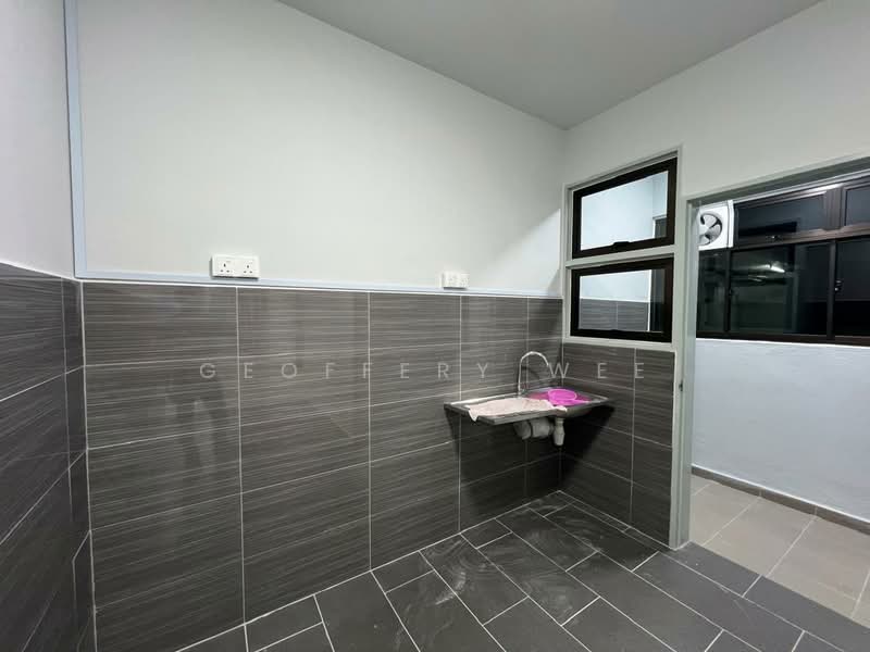 Condominium for Rent at Admiral Residences - Geoffery Wee - Interior - PropertyGuru.com.my