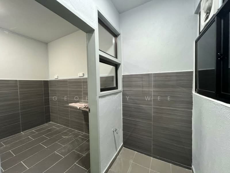 Condominium for Rent at Admiral Residences - Geoffery Wee - Interior - PropertyGuru.com.my