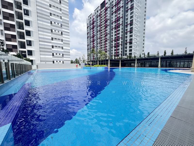 Condominium for Rent at Admiral Residences - Geoffery Wee - Exterior - PropertyGuru.com.my