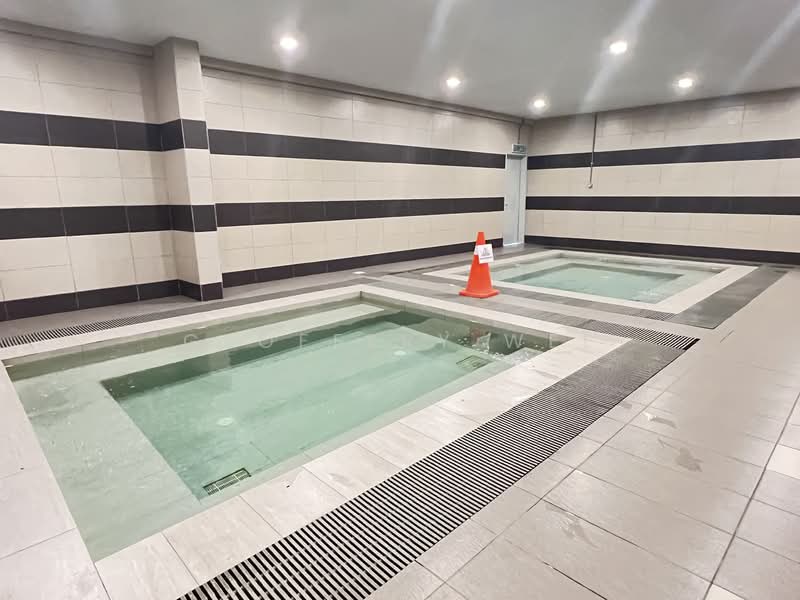 Condominium for Rent at Admiral Residences - Geoffery Wee - Pool - PropertyGuru.com.my