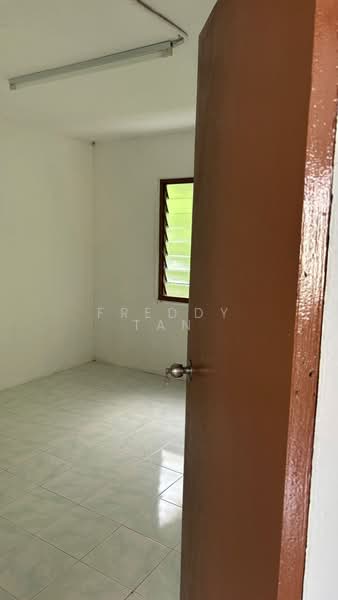 Rumah Flat untuk Dijual di Taman Tun Sardon - Freddy Tan - PropertyGuru.com.my