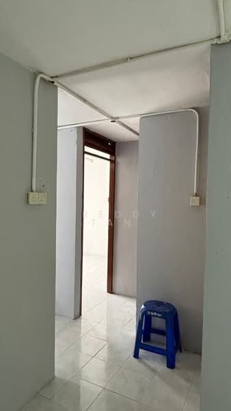 Rumah Flat untuk Dijual di Taman Tun Sardon - Freddy Tan - PropertyGuru.com.my