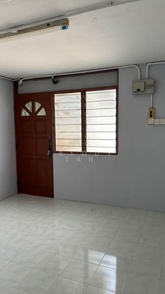 Rumah Flat untuk Dijual di Taman Tun Sardon - Freddy Tan - PropertyGuru.com.my