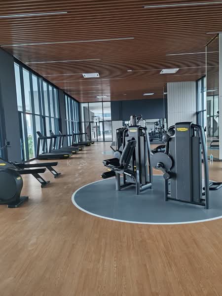 Kondominium untuk Dijual di Skyline KL - KS Chia - Gym - PropertyGuru.com.my
