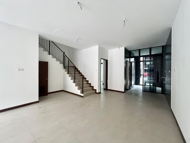 2-storey Terraced House for Sale in Puteri Harbour (Iskandar Puteri (Nusajaya)) - Junz Liew - Interior - PropertyGuru.com.my