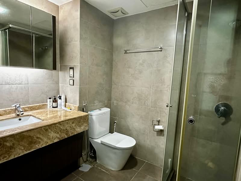 Condominium for Rent at Desa Palma - Susie Ong - PropertyGuru.com.my