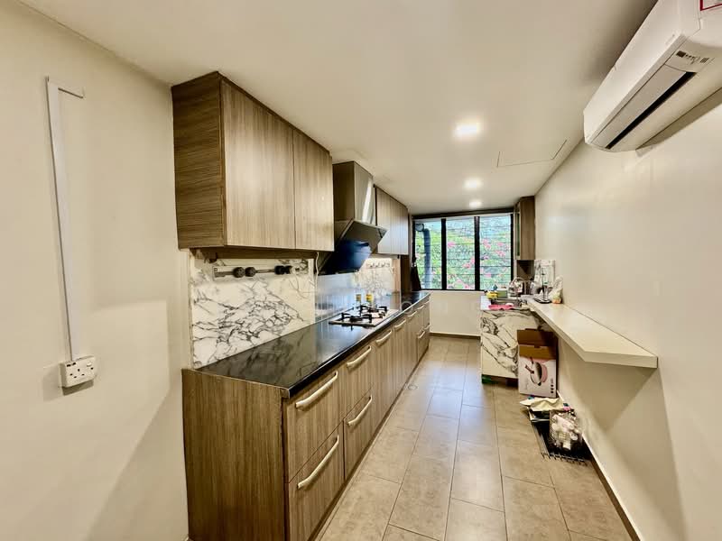 Condominium for Rent at Desa Palma - Susie Ong - Kitchen - PropertyGuru.com.my