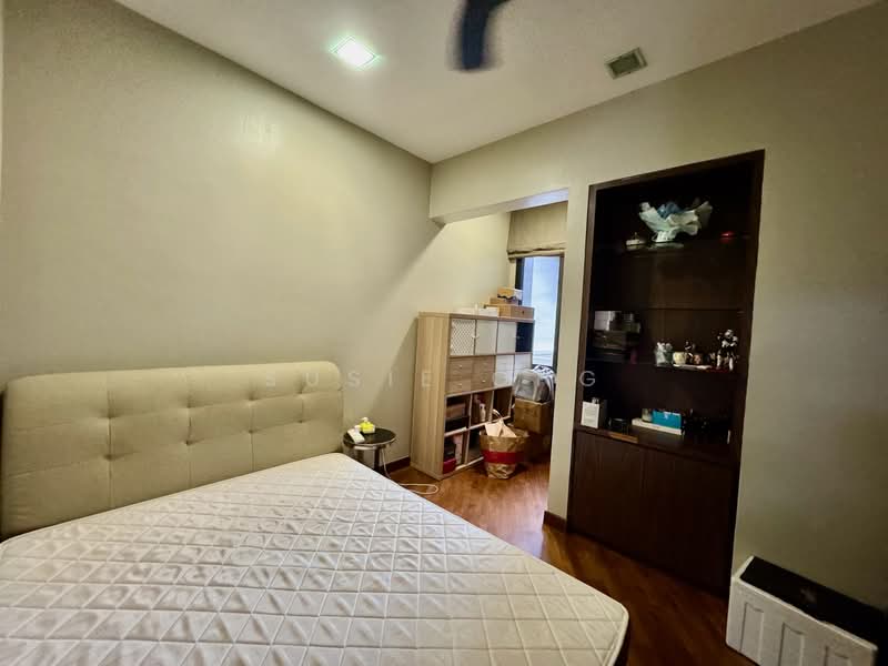 Condominium for Rent at Desa Palma - Susie Ong - Bedroom - PropertyGuru.com.my