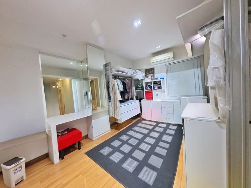 Condominium for Sale at The Plaza Condominium - KH LEE - Interior - PropertyGuru.com.my