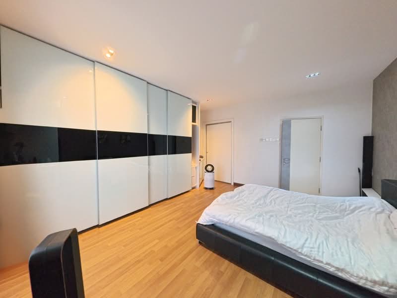 Condominium for Sale at The Plaza Condominium - KH LEE - Bedroom - PropertyGuru.com.my