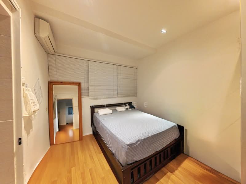 Condominium for Sale at The Plaza Condominium - KH LEE - Bedroom - PropertyGuru.com.my