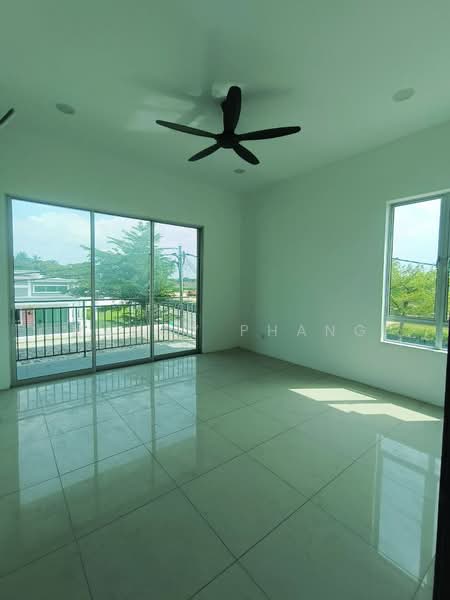 Semi-Detached House for Sale in Bandar Cyber Ipoh (Bandar Siber) (Simpang Pulai) - Mandy Phang - PropertyGuru.com.my