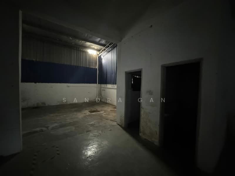 Semi-D Factory for Rent in Masai (Johor) - Sandra Gan - Interior - PropertyGuru.com.my
