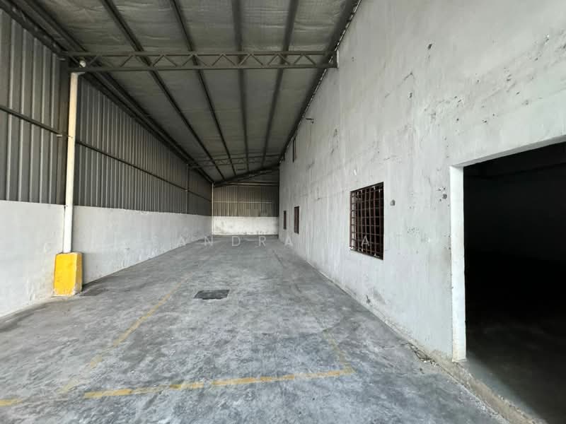 Semi-D Factory for Rent in Masai (Johor) - Sandra Gan - Interior - PropertyGuru.com.my