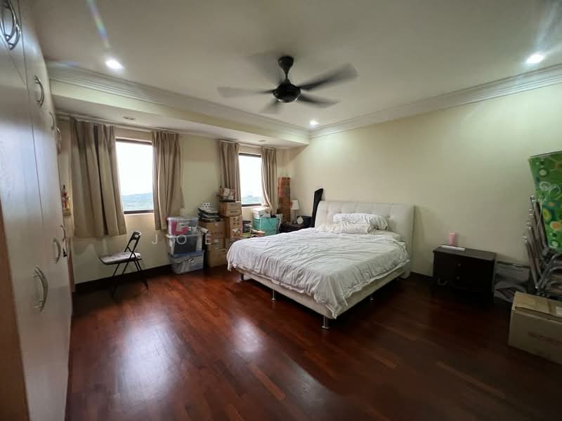 Condominium for Sale at Casa Tropicana - Joe Cheang - Bedroom - PropertyGuru.com.my