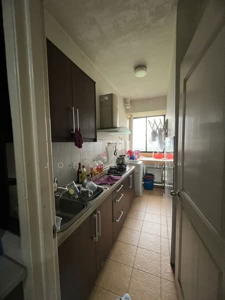 Condominium for Sale at Casa Tropicana - Joe Cheang - Kitchen - PropertyGuru.com.my