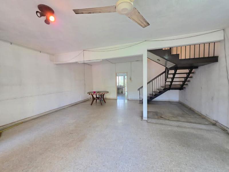 2-storey Terraced House for Sale in Bangsar Baru (Bangsar) - Jun Teo - Living Room - PropertyGuru.com.my