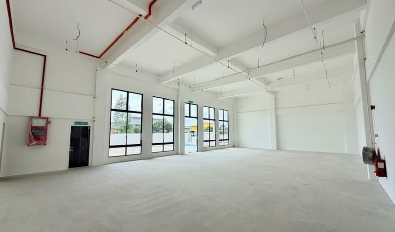 Factory for Rent in Taman Industri Jaya (Skudai) - Zen Wong - Interior - PropertyGuru.com.my